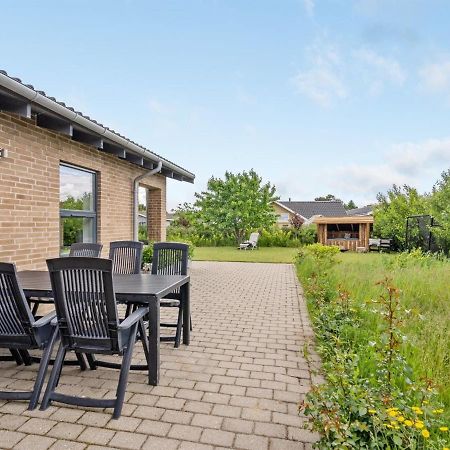 Holiday Home Evangelia - 1-2Km From The Sea In Lolland- Falster And Mon By Interhome Bogø By Eksteriør billede