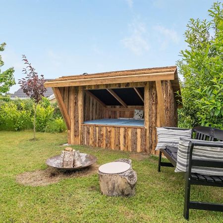 Holiday Home Evangelia - 1-2Km From The Sea In Lolland- Falster And Mon By Interhome Bogø By Eksteriør billede