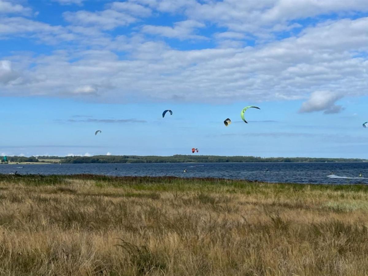 Holiday Home Evangelia - 1-2Km From The Sea In Lolland- Falster And Mon By Interhome Bogø By Eksteriør billede